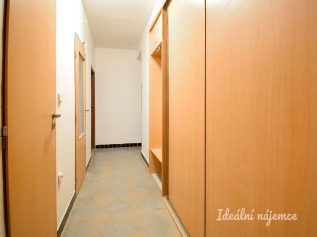 Pronájem bytu 2+1, Brno - Židenice, Nopova, 60 m2