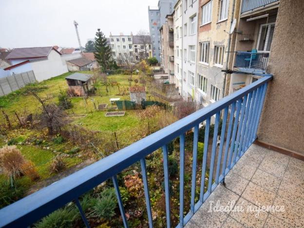 Pronájem bytu 2+1, Brno - Židenice, Nopova, 60 m2