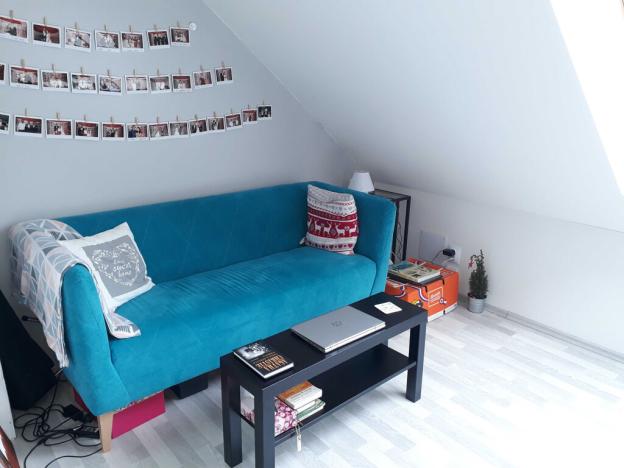 Pronájem bytu 2+kk, Brno - Židenice, Slevačská, 40 m2