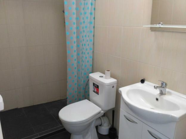 Pronájem bytu 2+kk, Brno - Židenice, Slevačská, 40 m2