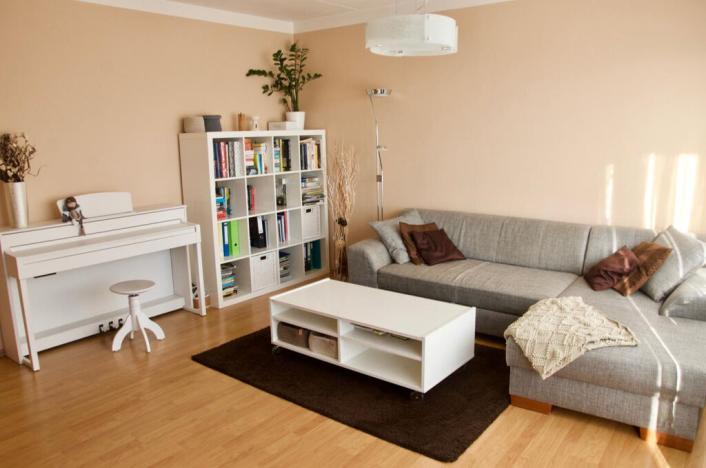 Pronájem bytu 3+1, Brno - Židenice, Bzenecká, 64 m2