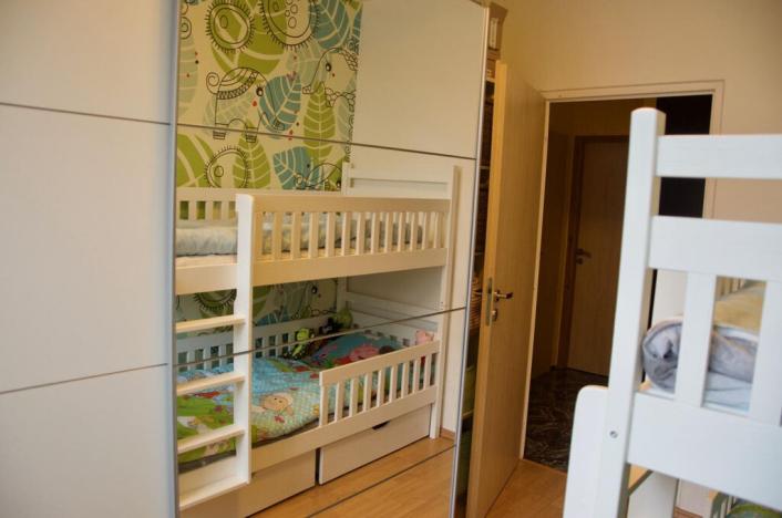 Pronájem bytu 3+1, Brno - Židenice, Bzenecká, 64 m2