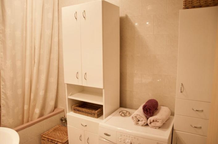 Pronájem bytu 3+1, Brno - Židenice, Bzenecká, 64 m2