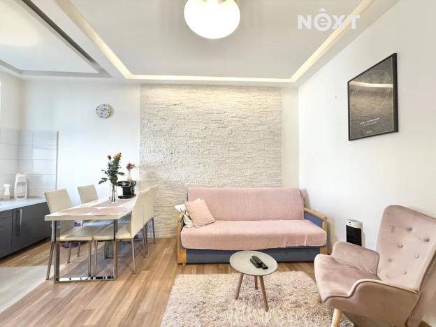 Prodej bytu 2+kk, Praha - Libeň, Na stráži, 49 m2