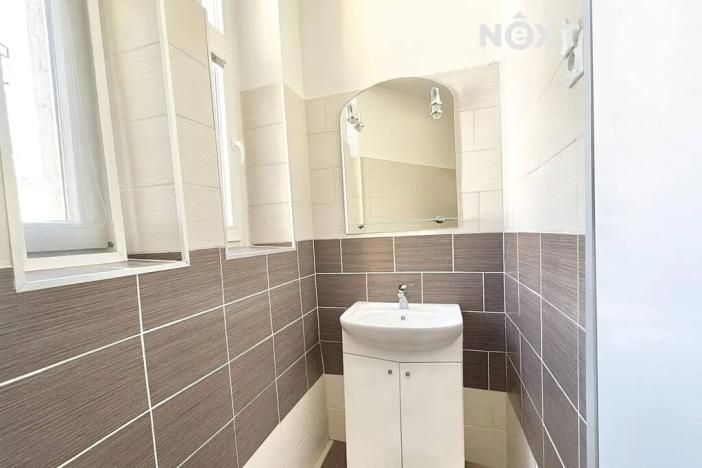 Prodej bytu 2+kk, Praha - Libeň, Na stráži, 49 m2