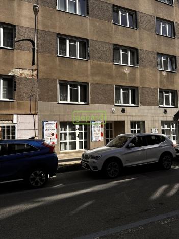 Pronájem bytu 2+kk, Brno, Kopečná, 49 m2