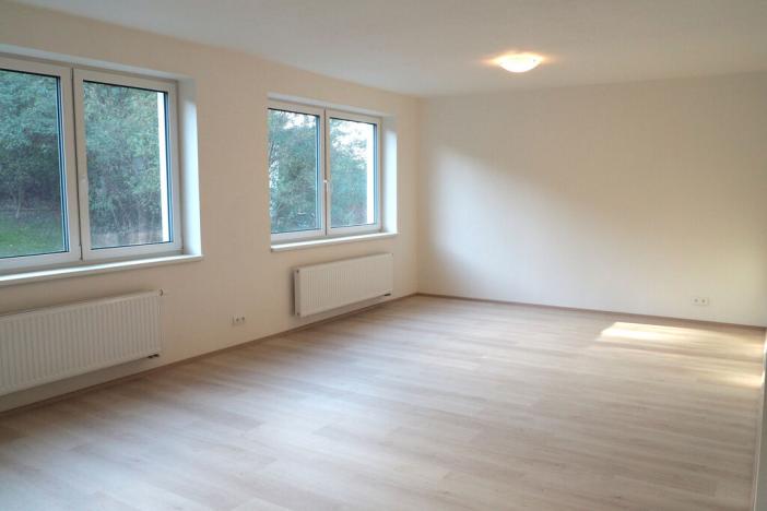 Pronájem bytu 3+kk, Brno, Vídeňská, 100 m2