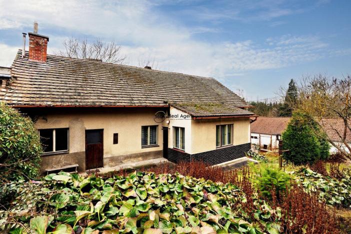 Prodej rodinného domu, Plzeň - Červený Hrádek, Křivá, 120 m2