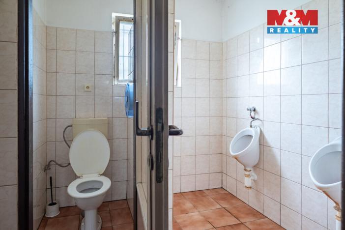 Prodej restaurace, Zbytiny - Blažejovice, 160 m2