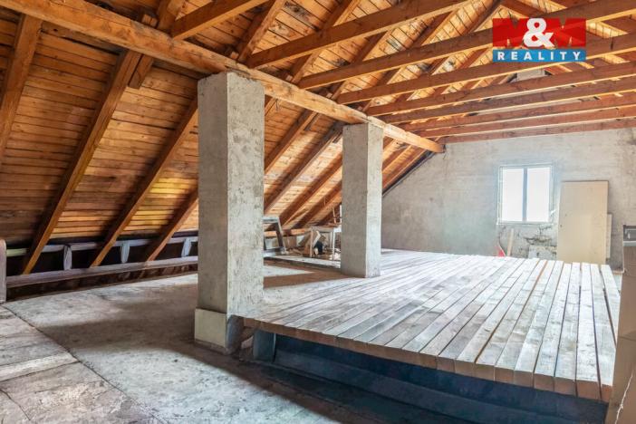 Prodej restaurace, Zbytiny - Blažejovice, 160 m2