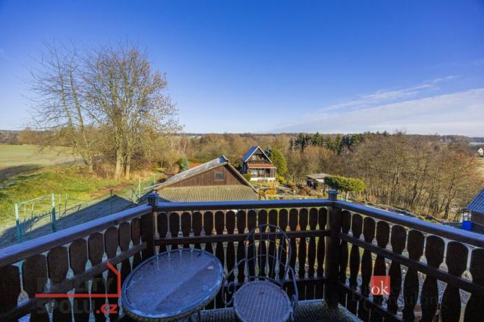 Prodej rodinného domu, Dvůr Králové nad Labem, Na Kopečku, 78 m2