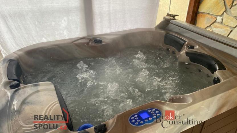 Prodej rodinného domu, Dvůr Králové nad Labem, Na Kopečku, 78 m2