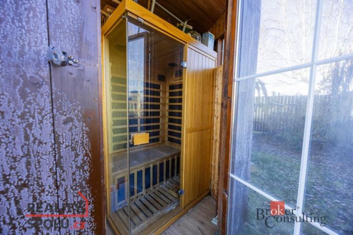 Prodej rodinného domu, Dvůr Králové nad Labem, Na Kopečku, 78 m2