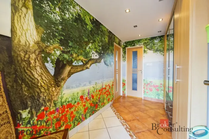 Prodej rodinného domu, Dvůr Králové nad Labem, Na Kopečku, 78 m2