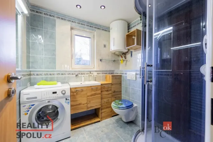 Prodej rodinného domu, Dvůr Králové nad Labem, Na Kopečku, 78 m2