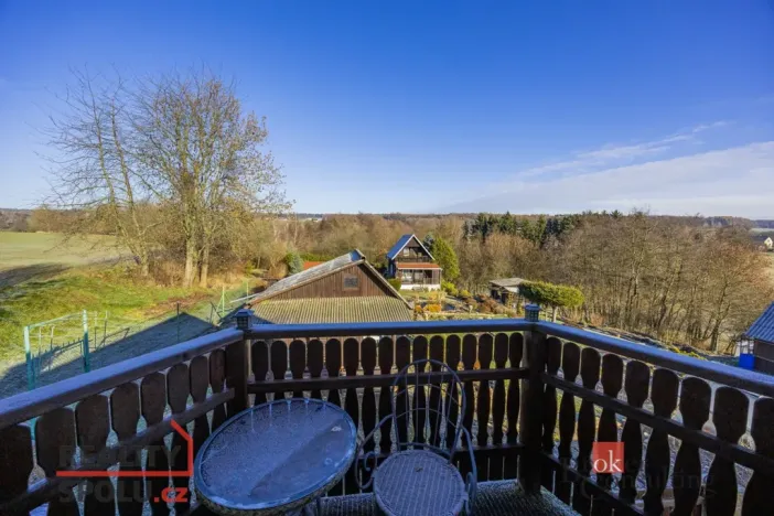 Prodej rodinného domu, Dvůr Králové nad Labem, Na Kopečku, 78 m2