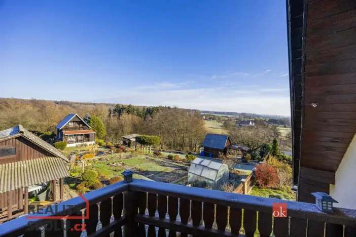 Prodej rodinného domu, Dvůr Králové nad Labem, Na Kopečku, 78 m2