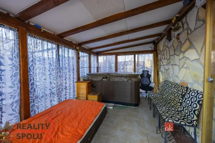 Prodej rodinného domu, Dvůr Králové nad Labem, Na Kopečku, 78 m2