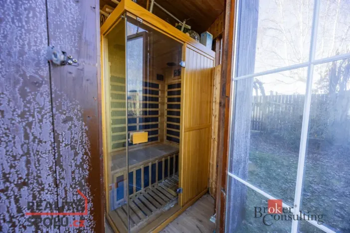 Prodej rodinného domu, Dvůr Králové nad Labem, Na Kopečku, 78 m2