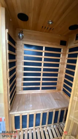 Prodej rodinného domu, Dvůr Králové nad Labem, Na Kopečku, 78 m2