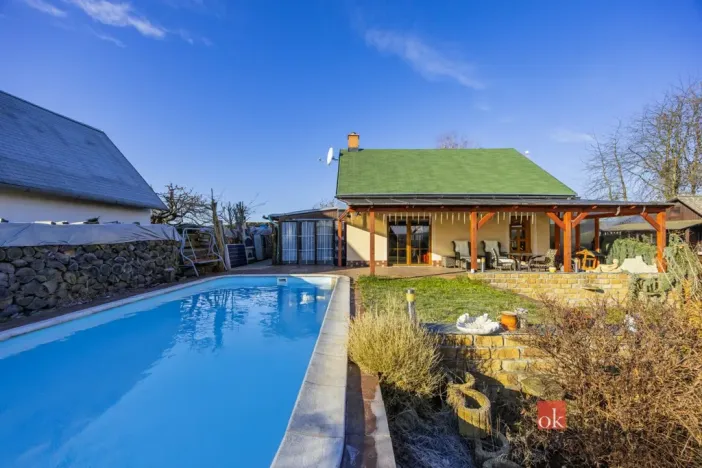 Prodej rodinného domu, Dvůr Králové nad Labem, Na Kopečku, 78 m2