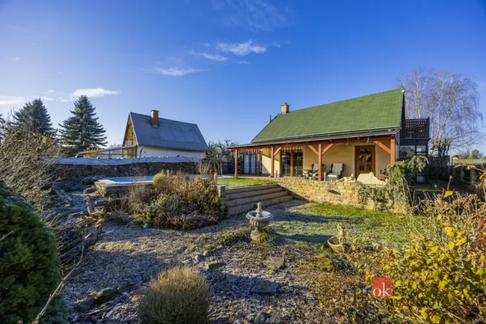 Prodej rodinného domu, Dvůr Králové nad Labem, Na Kopečku, 78 m2