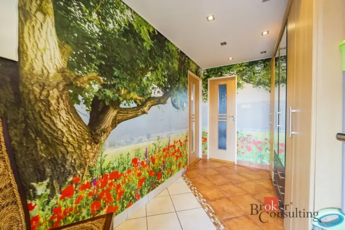 Prodej rodinného domu, Dvůr Králové nad Labem, Na Kopečku, 78 m2