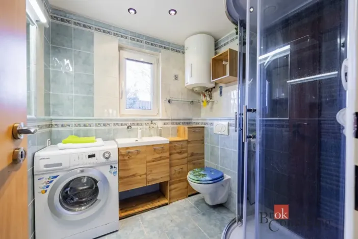 Prodej rodinného domu, Dvůr Králové nad Labem, Na Kopečku, 78 m2