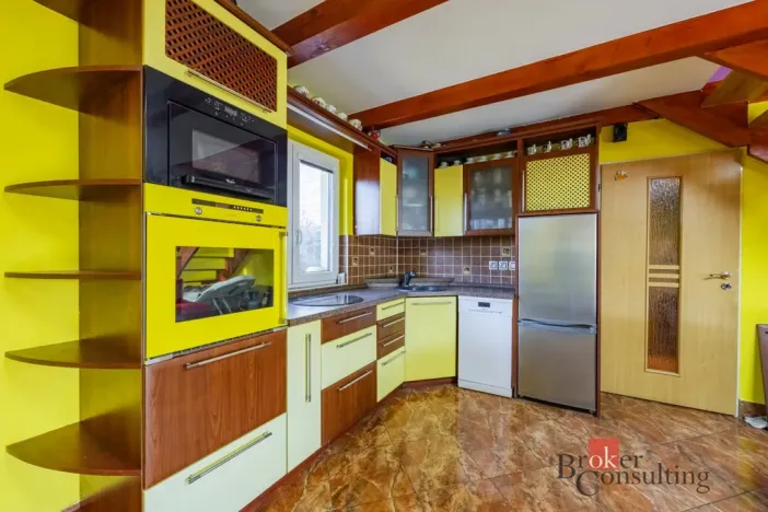 Prodej rodinného domu, Dvůr Králové nad Labem, Na Kopečku, 78 m2