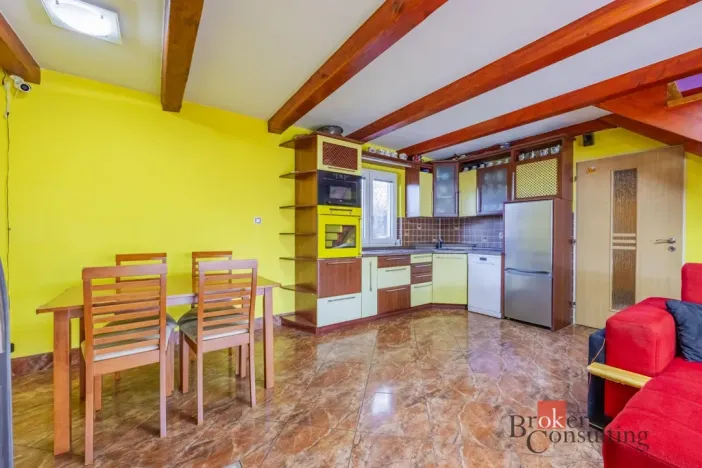 Prodej rodinného domu, Dvůr Králové nad Labem, Na Kopečku, 78 m2