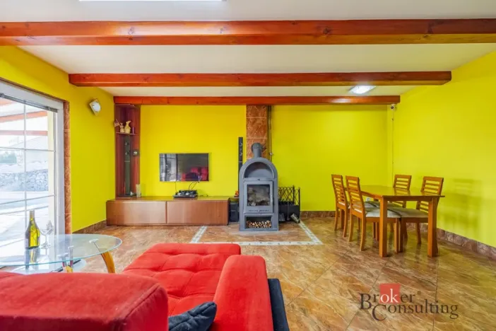 Prodej rodinného domu, Dvůr Králové nad Labem, Na Kopečku, 78 m2