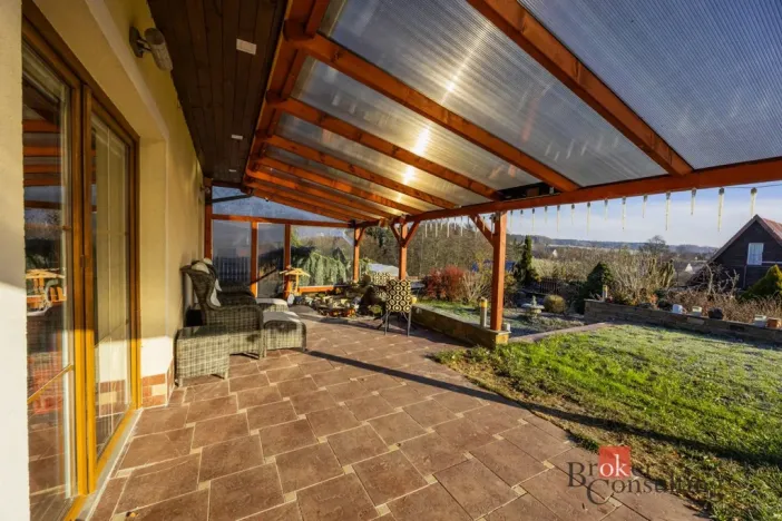 Prodej rodinného domu, Dvůr Králové nad Labem, Na Kopečku, 78 m2