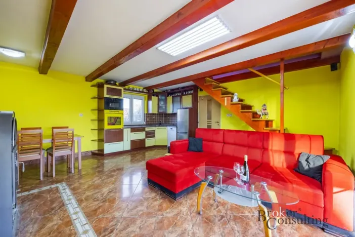 Prodej rodinného domu, Dvůr Králové nad Labem, Na Kopečku, 78 m2