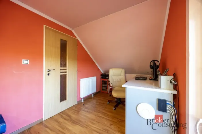 Prodej rodinného domu, Dvůr Králové nad Labem, Na Kopečku, 78 m2