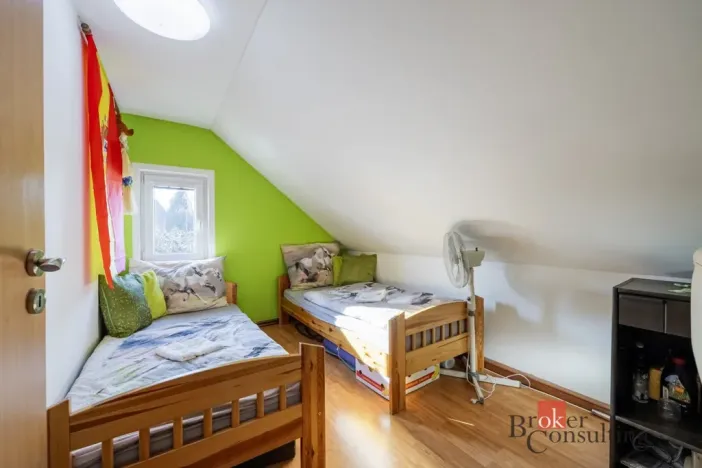 Prodej rodinného domu, Dvůr Králové nad Labem, Na Kopečku, 78 m2