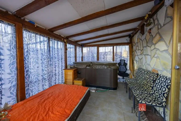 Prodej rodinného domu, Dvůr Králové nad Labem, Na Kopečku, 78 m2