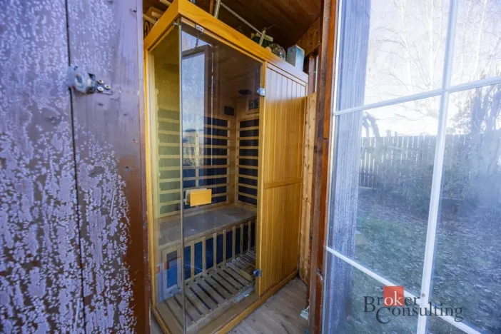 Prodej rodinného domu, Dvůr Králové nad Labem, Na Kopečku, 78 m2