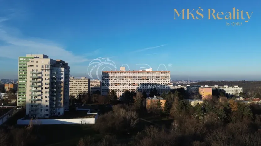 Prodej bytu 4+kk, Praha, V Štíhlách, 80 m2