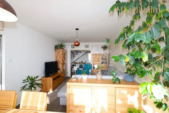 Prodej bytu 4+kk, Praha, V Štíhlách, 80 m2