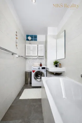 Prodej bytu 4+kk, Praha, V Štíhlách, 80 m2