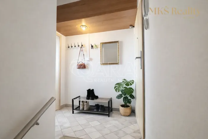 Prodej bytu 4+kk, Praha, V Štíhlách, 80 m2