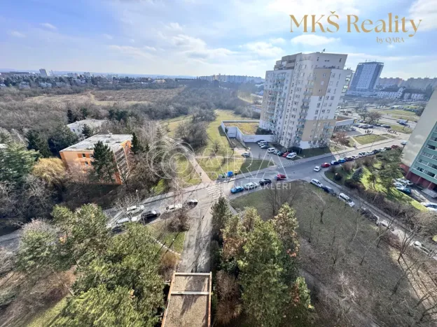 Prodej bytu 4+kk, Praha, V Štíhlách, 80 m2