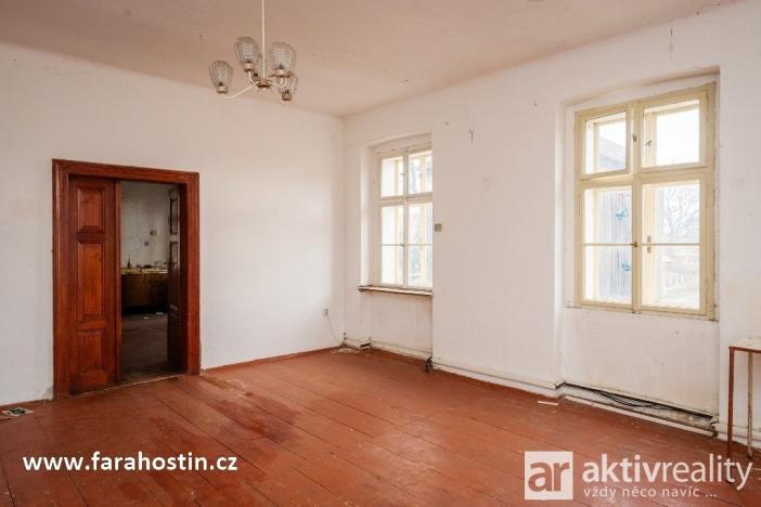 Prodej rodinného domu, Hostín u Vojkovic, 420 m2
