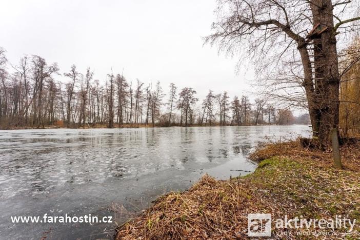 Prodej rodinného domu, Hostín u Vojkovic, 420 m2