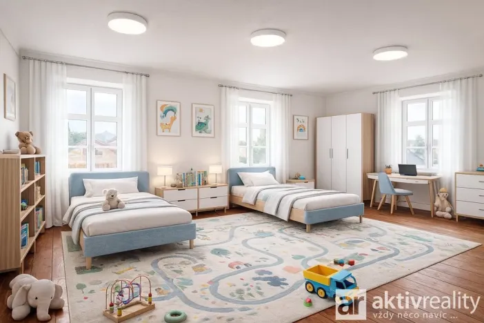 Prodej rodinného domu, Hostín u Vojkovic, 420 m2
