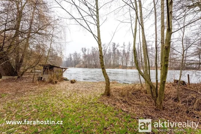 Prodej rodinného domu, Hostín u Vojkovic, 420 m2