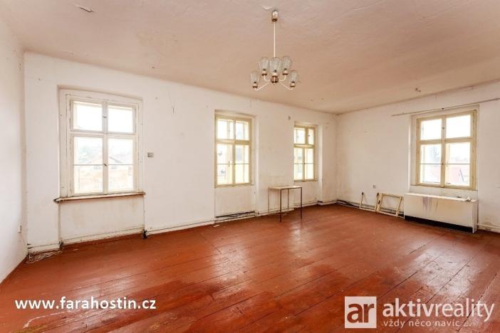Prodej ubytování, Hostín u Vojkovic, 420 m2
