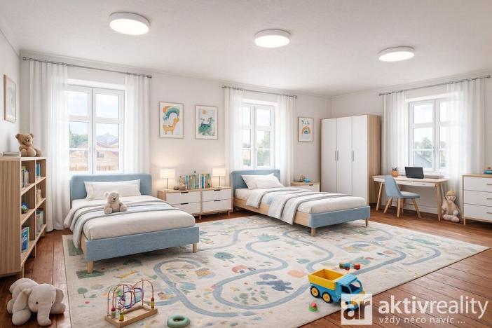 Prodej ubytování, Hostín u Vojkovic, 420 m2