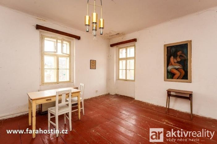 Prodej ubytování, Hostín u Vojkovic, 420 m2