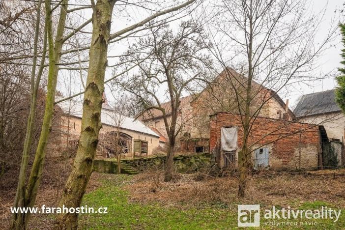 Prodej ubytování, Hostín u Vojkovic, 420 m2